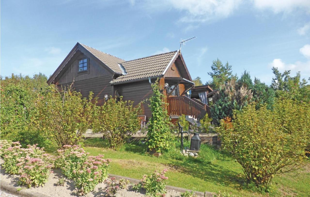 Nice Home In Malmkoeping With Kitchen Malmkoping Exterior foto